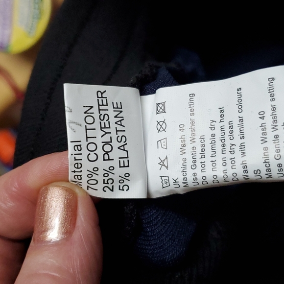 Womens Joggers - Picture 7 of 7